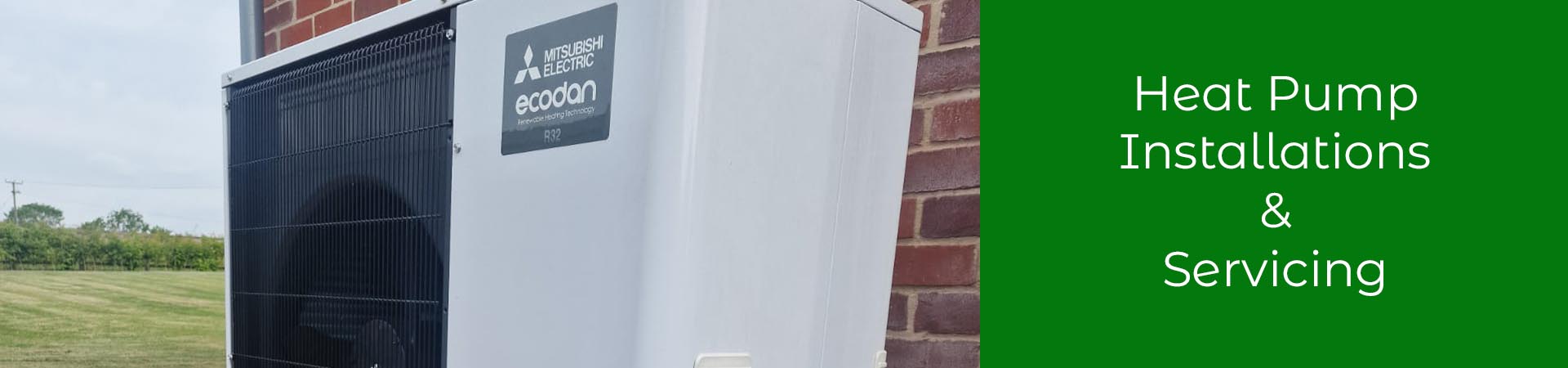 Heat Pump Installations b